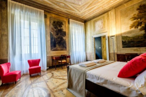PAO Apartment - Veronetta Luxury